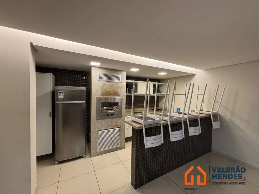 PG| Apartamento na beira mar de casa caiada| 3 quartos| 80m²|
