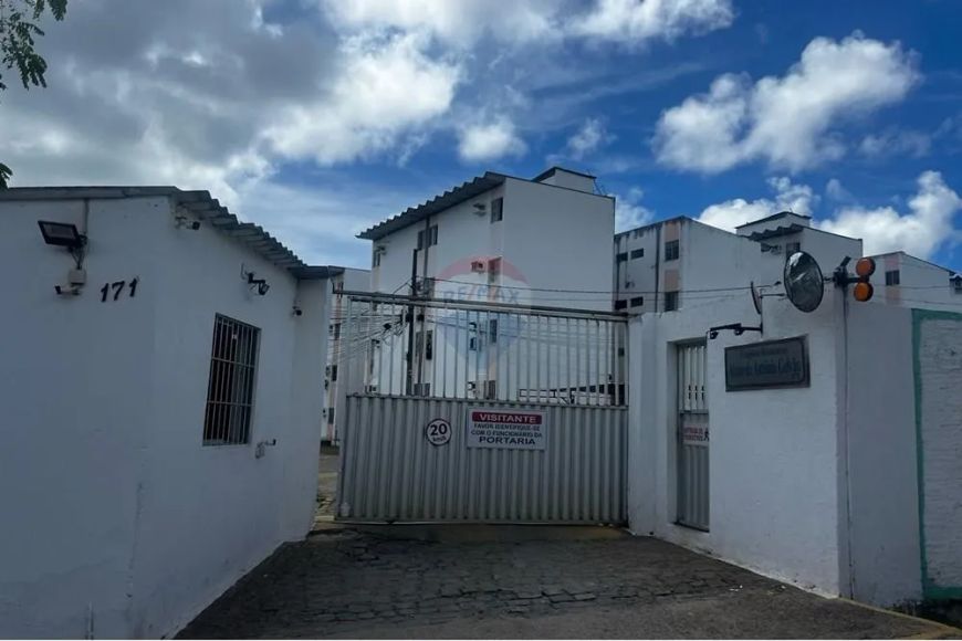 Vendo apartamento térreo em Rio Doce – 44m²