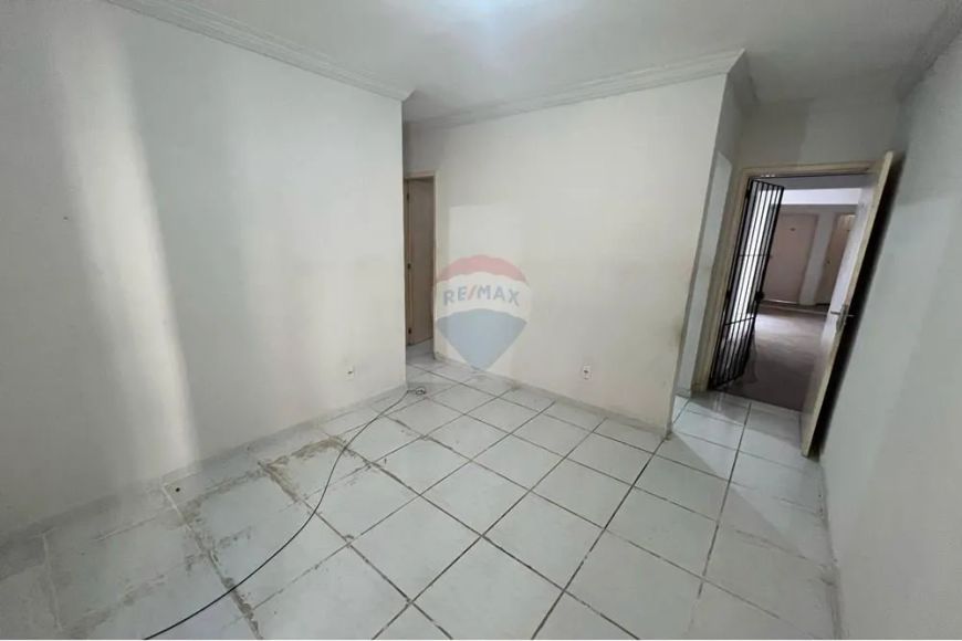 Vendo apartamento térreo em Rio Doce – 44m²