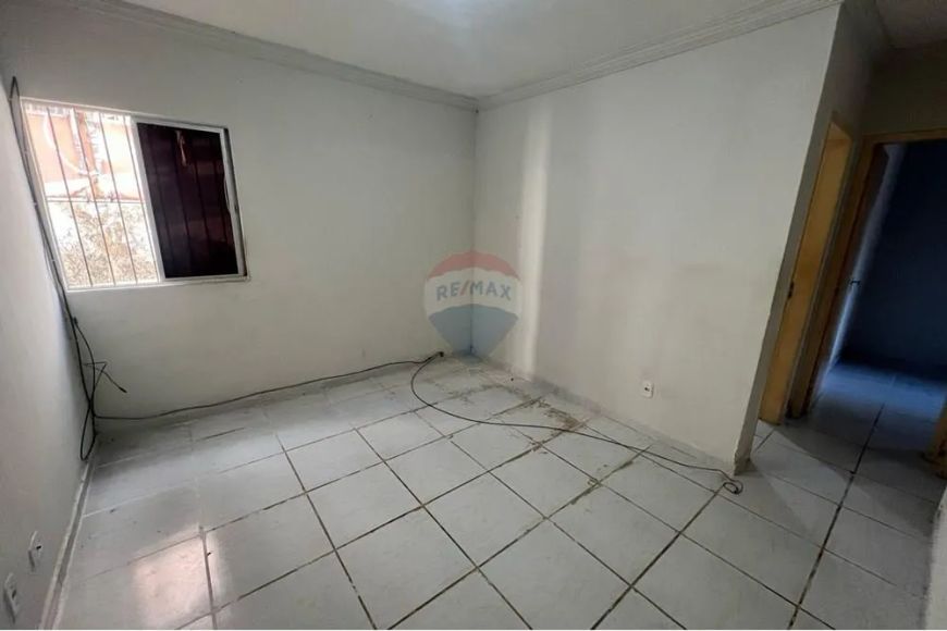 Vendo apartamento térreo em Rio Doce – 44m²