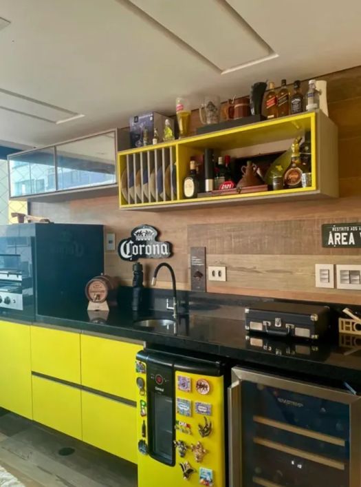 Edf. Amarige. Lindo. Andar Alto. de 790 por Apenas R$ 749.000. Aceita CARRO
