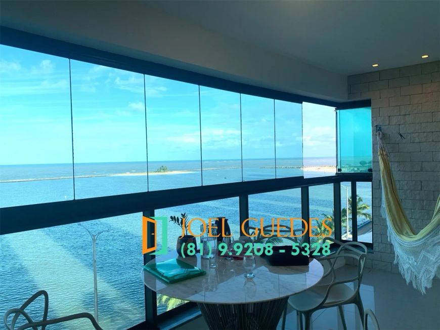 Edf. Venâncio Barbosa. 130m2. 03 Suítes (1 c/ Closet). SemiNovo. LINDO. Nascente. LUGUE JÁ
