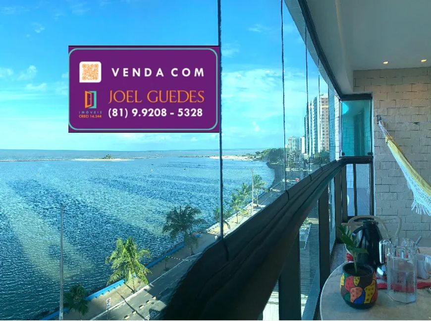 Edf. Venâncio Barbosa. 130m2. 03 Suítes (1 c/ Closet). SemiNovo. LINDO. Nascente. LUGUE JÁ