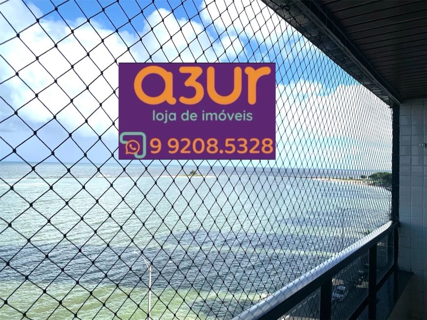 OPORTUNIDADE. Beira Mar c/ 157 Reformado de 600 por R$ 549.000. LIGUE AGORA!