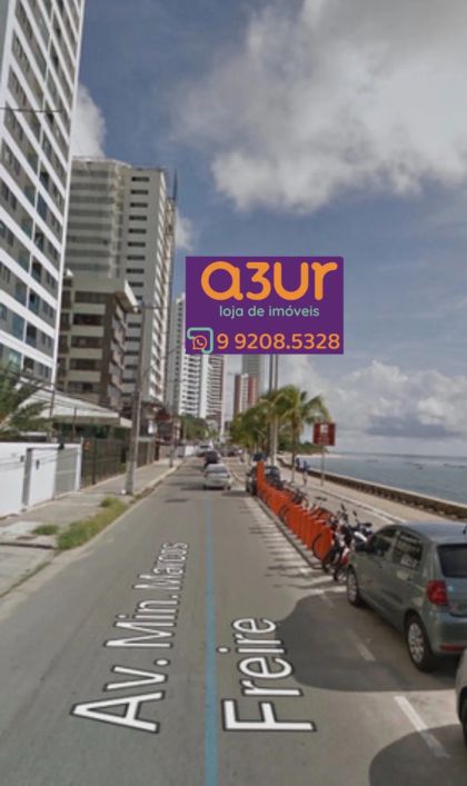OPORTUNIDADE. Beira Mar c/ 157 Reformado de 600 por R$ 549.000. LIGUE AGORA!