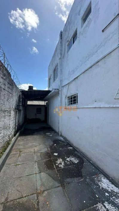 Casa em Frente ao Centro de Convenções