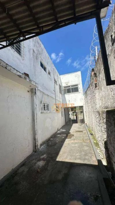 Casa em Frente ao Centro de Convenções