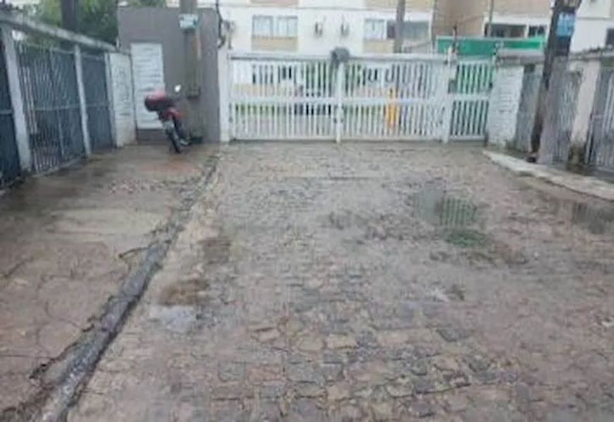 Apartamento no Rio Doce - Olinda/PE