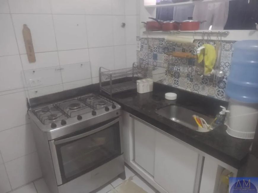 Apartamento à Venda em Jardim Atlântico