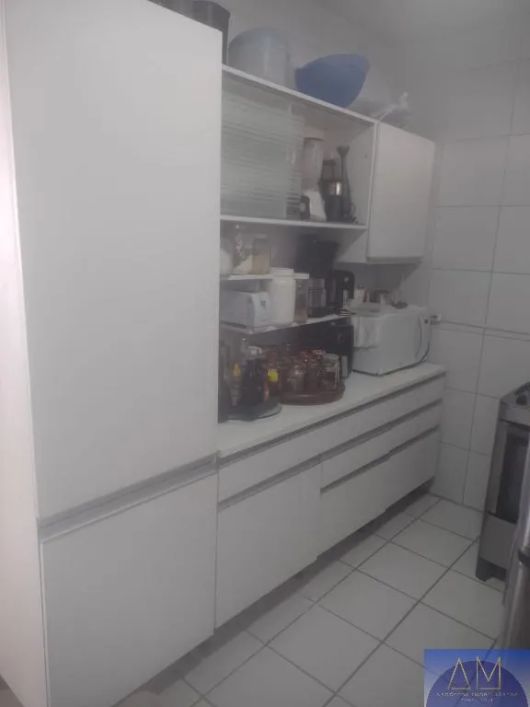Apartamento à Venda em Jardim Atlântico