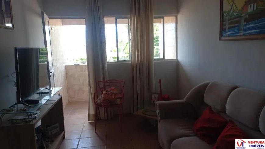 Apartamento à Venda em Jardim Atlântico