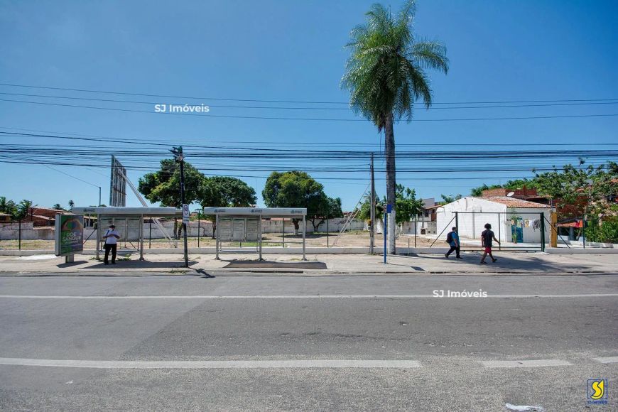 Terreno no Itaperi