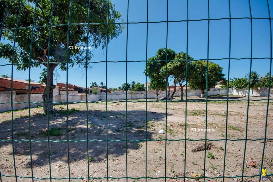 Terreno no Itaperi