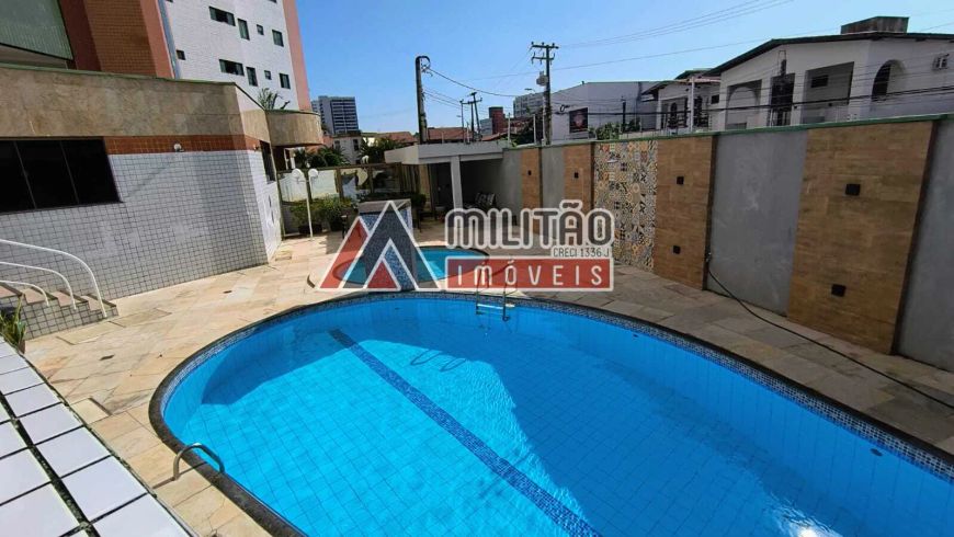 APARTAMENTO, 3 SUÍTES - LUCIANO CAVALCANTE