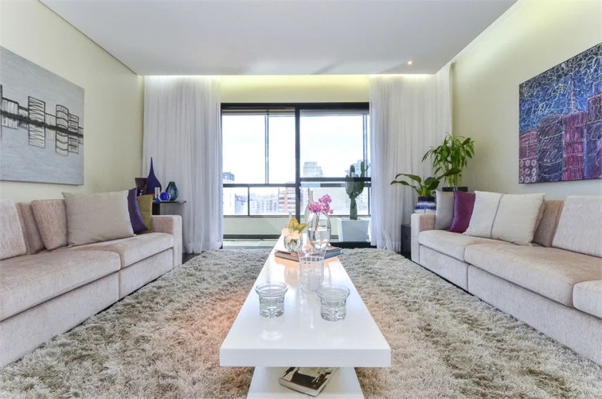 Apartamento com 4 quartos à venda em Planalto Paulista - SP