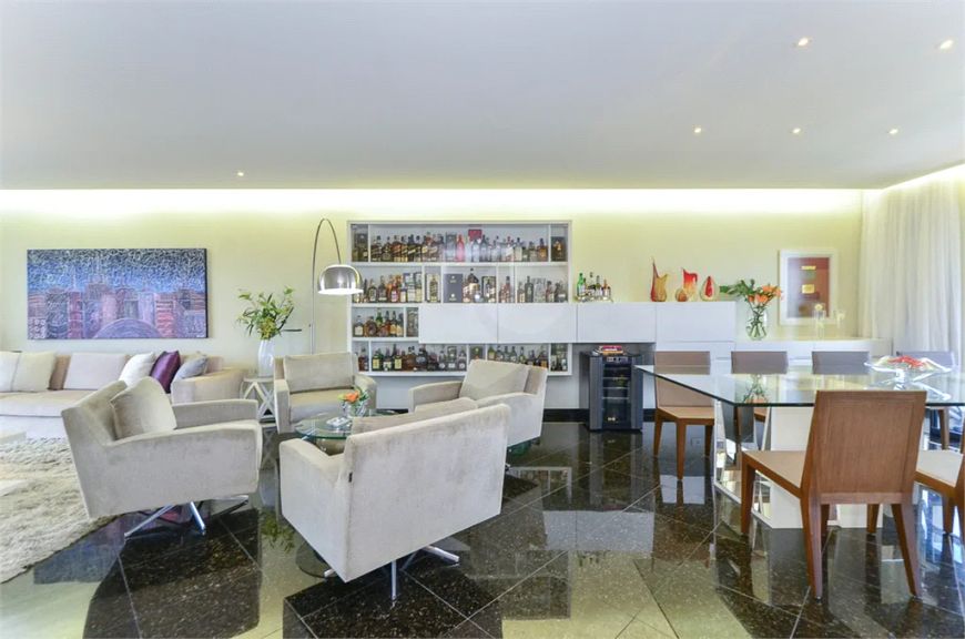 Apartamento com 4 quartos à venda em Planalto Paulista - SP