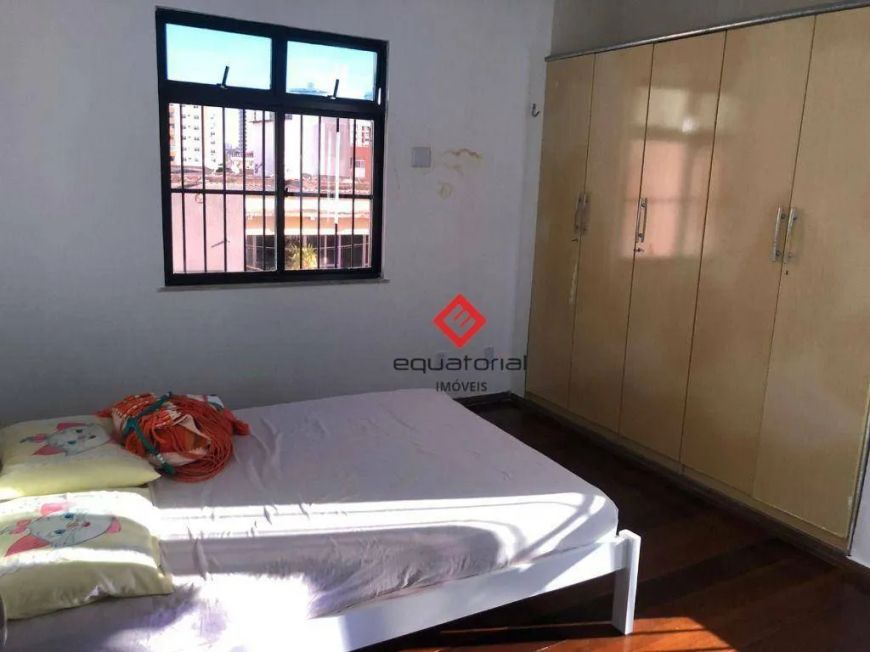Apartamento com 3 Quartos à Venda, 128 m² por R$ 500.000 - Varjota - Fortaleza/CE