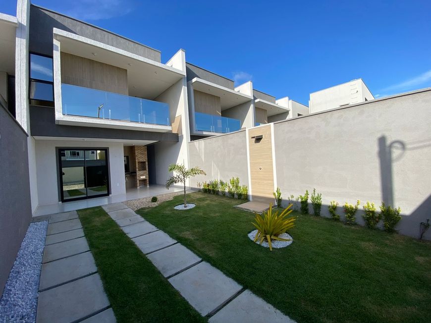 Casa Para Venda| Sapiranga - Fortaleza - Ceará.Otima Localização, Aceito Propostas