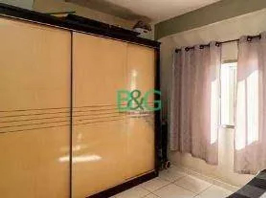 Sobrado com 5 dormitórios à venda, 114 m² por R$ 649.000 - Vila Maria - São Paulo/SP