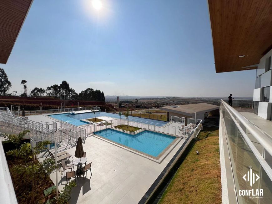 Excelente lote Condomínio Residencial Vinhas bem localizado: