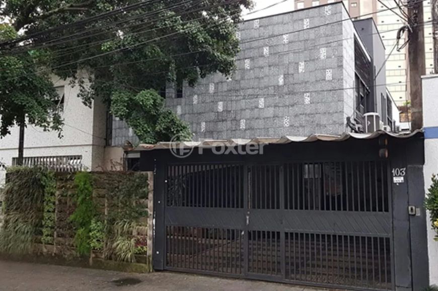 Casa à venda Rua Pedro Morganti, Vila Mariana - São Paulo
