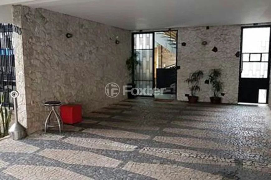 Casa à venda Rua Pedro Morganti, Vila Mariana - São Paulo