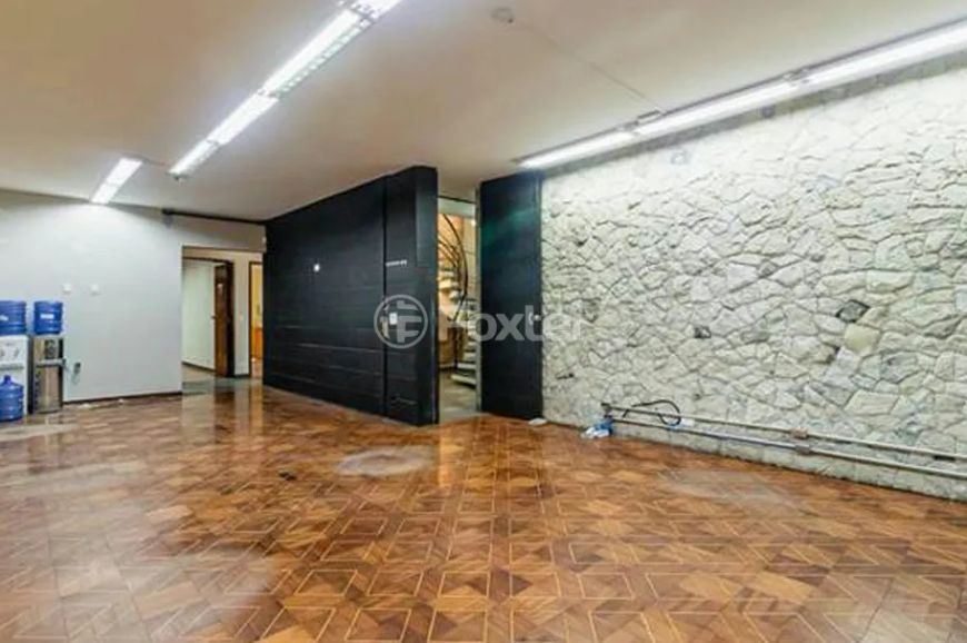 Casa à venda Rua Pedro Morganti, Vila Mariana - São Paulo