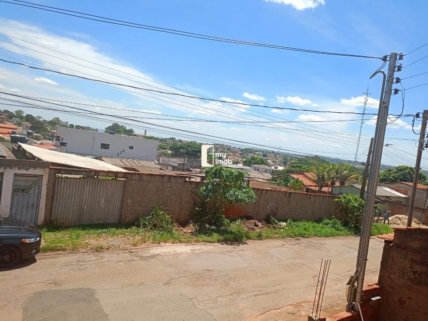 Terreno na Jaiara 504m2 - Anápolis/GO