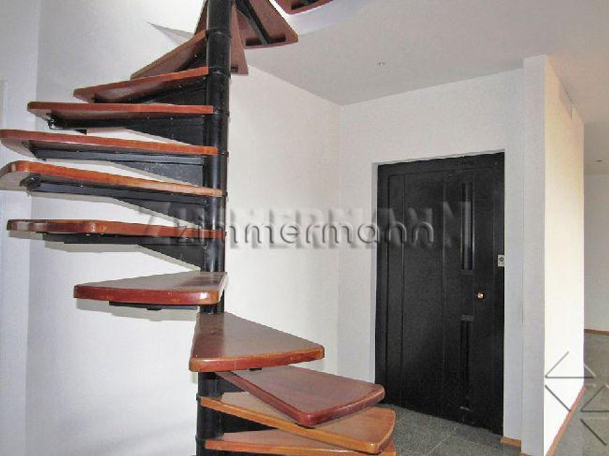 COBERTURA ALTO DE PINHEIROS 2 SUÍTES