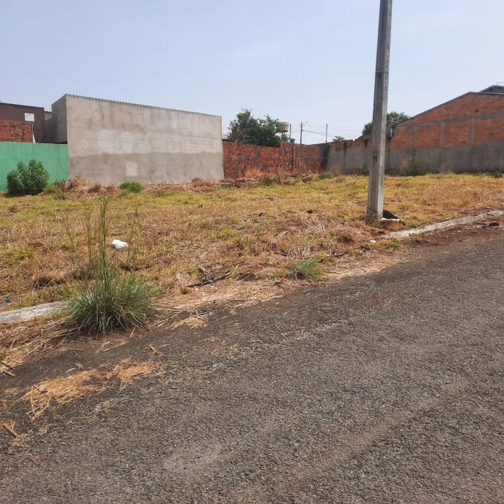 TERRENO LADO A LADO NO Residencial Cidade Industrial - Anápolis - GO