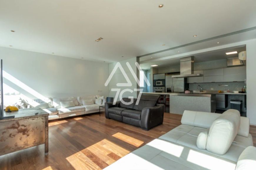 APARTAMENTO À VENDA NO JARDIM PAULISTA