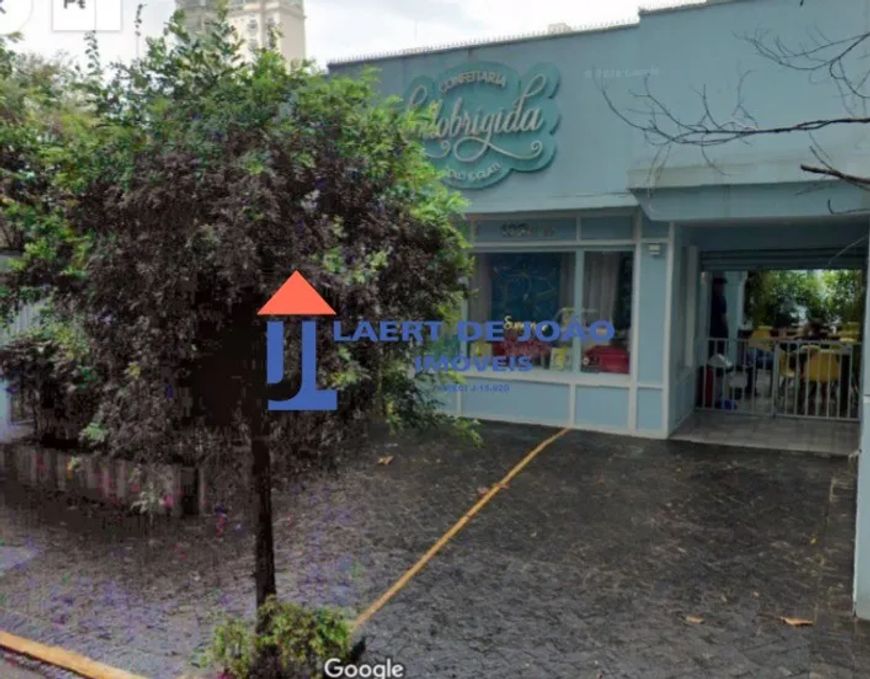 CASA COMERCIAL PARA LOCAÇÃO - CAMPO BELO