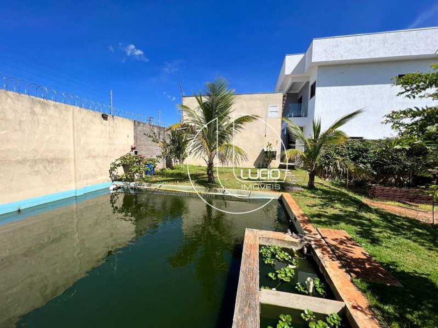 Sobrado no Residencial Monte Sinai, em Anápolis GO com:
