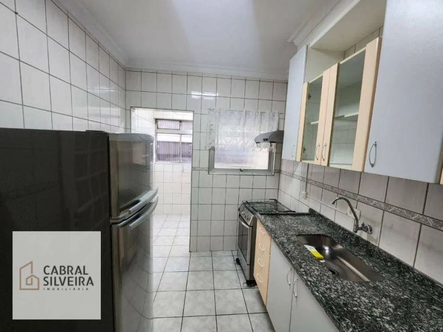 Apartamento de 52m2, com 1 dormitório à venda por R$ 650.000 - Moema - São Paulo/SP
