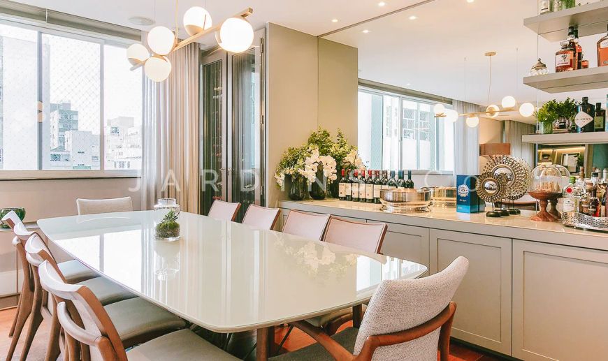Apartamento à venda no Itaim Bibi