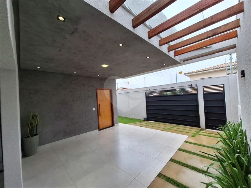 Casa com 3 quartos à venda em Jardim Goiano - GO