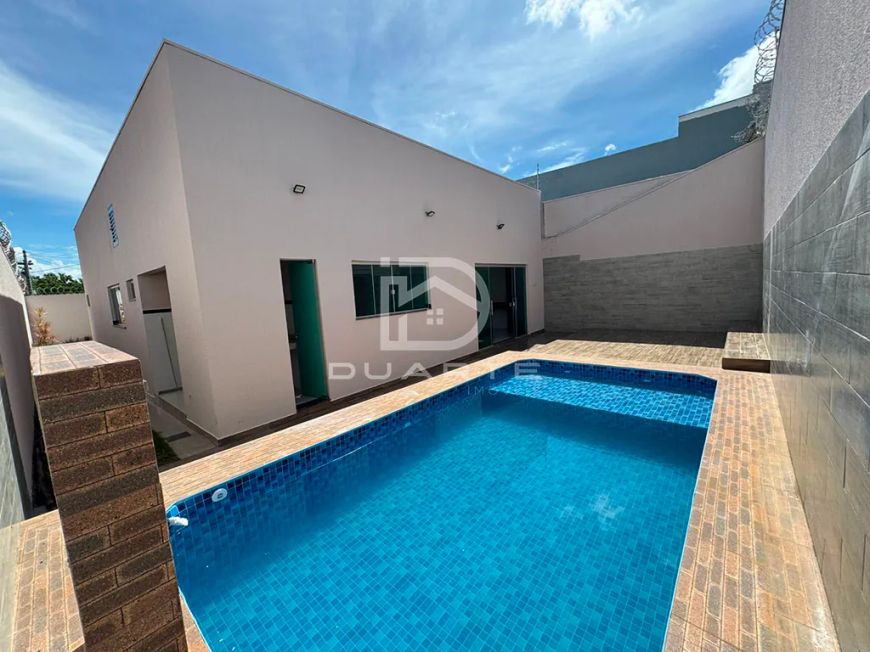 Casa em Residencial Villa Bella