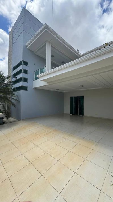 sobrado no villa bella