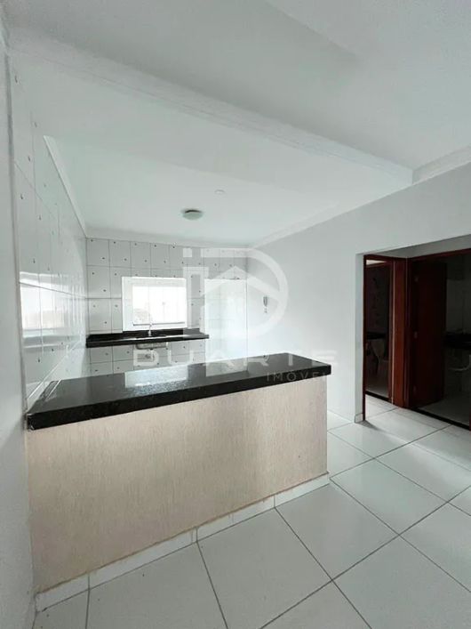 Apartamento em residencial Villa Bella