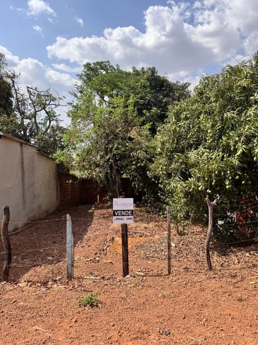 Lote a venda no Vívian Park 16 x 18, isto é 288 m²