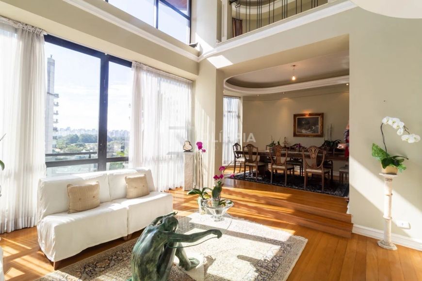 Cobertura Venda Moema 618 m² 4 Dormitórios