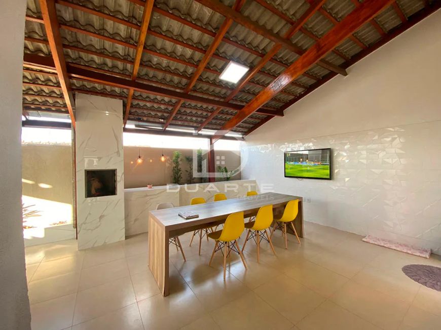 Casa em bairro Residencial Ayrton Senna