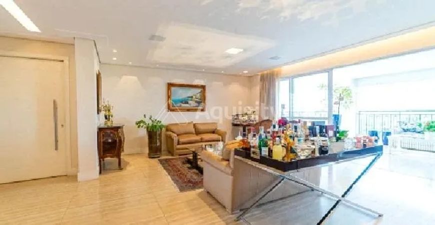 Apto de 283m2 a venda no condomínio Piazza Suprema | Mooca