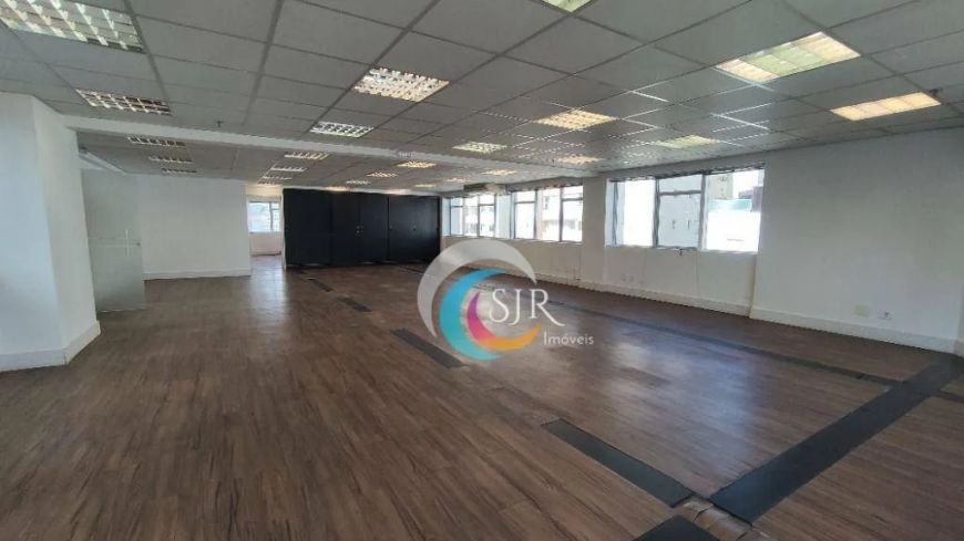 Conjunto para alugar, 196 m² - Vila Olímpia - São Paulo/SP
