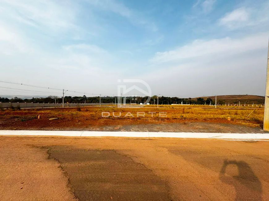 Lote em Condomínio Vinhas Anápolis