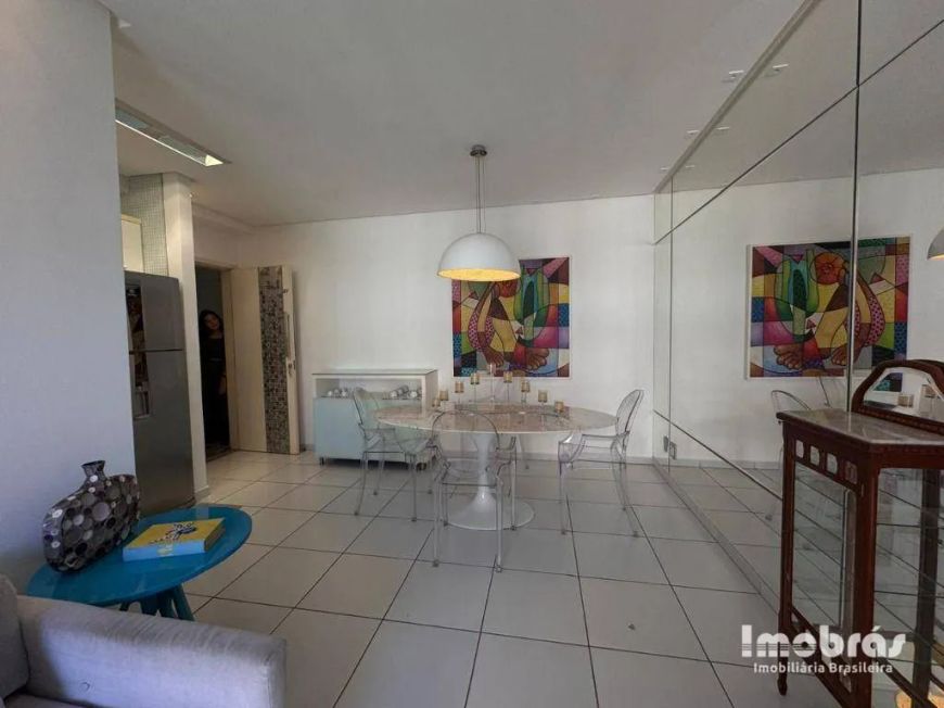 Apartamento com 3 dormitórios à venda, 68 m² por R$ 430.000,00 - Cambeba - Fortaleza/CE