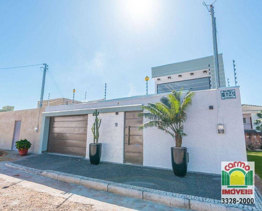 Casa Piscina
