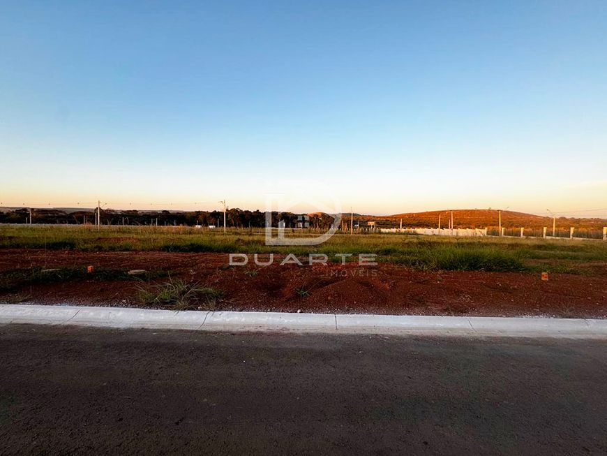 Ágio de lote em Condomínio Vinhas Anápolis