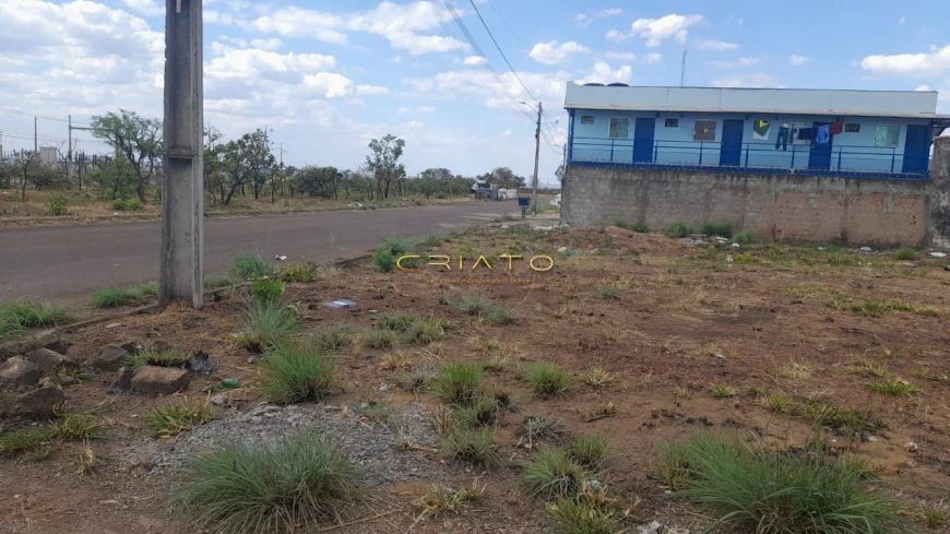 Terreno à venda, 312 m² por R$ 110.000,00 - Residencial Cidade Industrial - Anáp