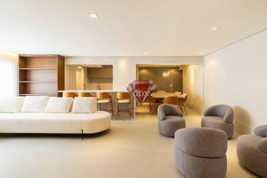 Apartamento no Isabel de Castela
